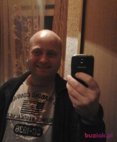 Tomasz, Male, 53, Nowa Sól, Polska, Photo: 1