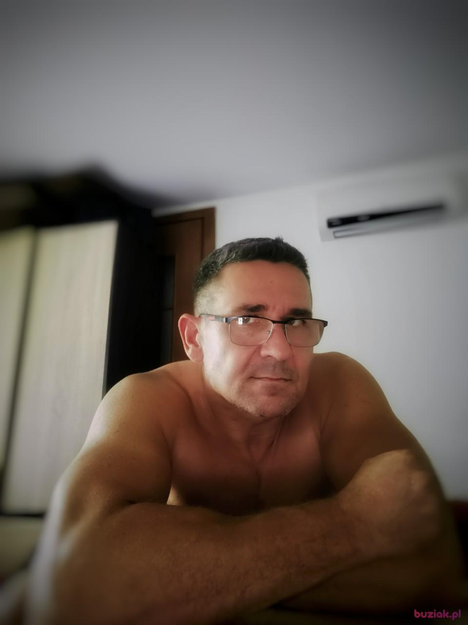 Tomasz, Male, 48, Międzychód, Polska, Photo: 2