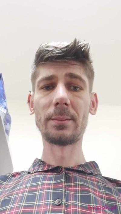 Rafal, Male, 40, Birmingham, Wielka Brytania, Photo: 1