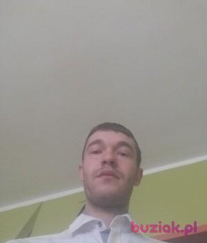 Dominik, Male, 34, Ostrów Wielkopolski, Polska, Photo: 2