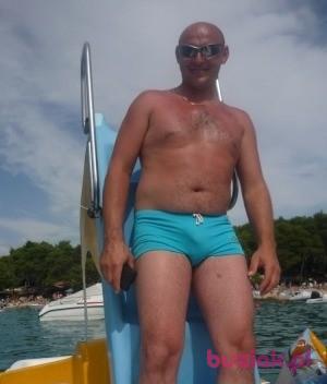paweł, Mężczyzna, 41, Kraków, Polska, Zdjęcie: 2