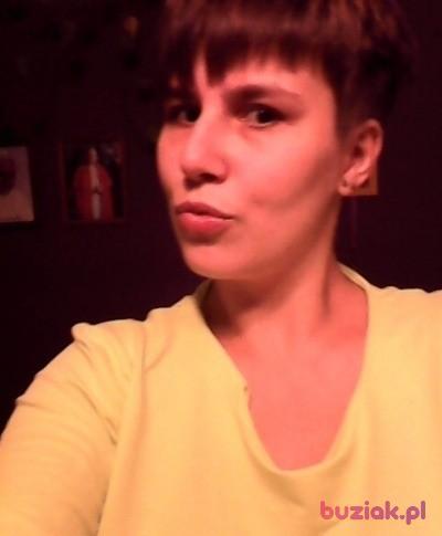 Magdzia, Female, 36, Bielsko-Biała, Polska, Photo: 4