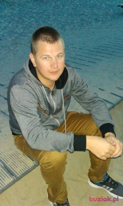Piotr, Male, 36, Białystok, Polska, Photo: 1