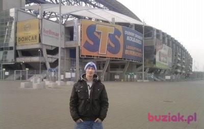 lukasz, Mężczyzna, 31, Poznań, Polska, Zdjęcie: 1