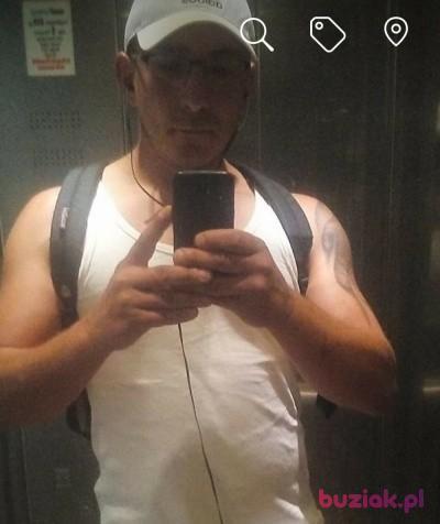 Dominik, Male, 35, Frankfurt, Niemcy, Photo: 1