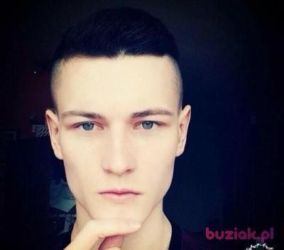 Olek, Male, 31, Warszawa, Polska, Photo: 1