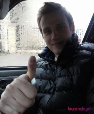 Wiktor, Male, 35, Augustów, Polska, Photo: 2