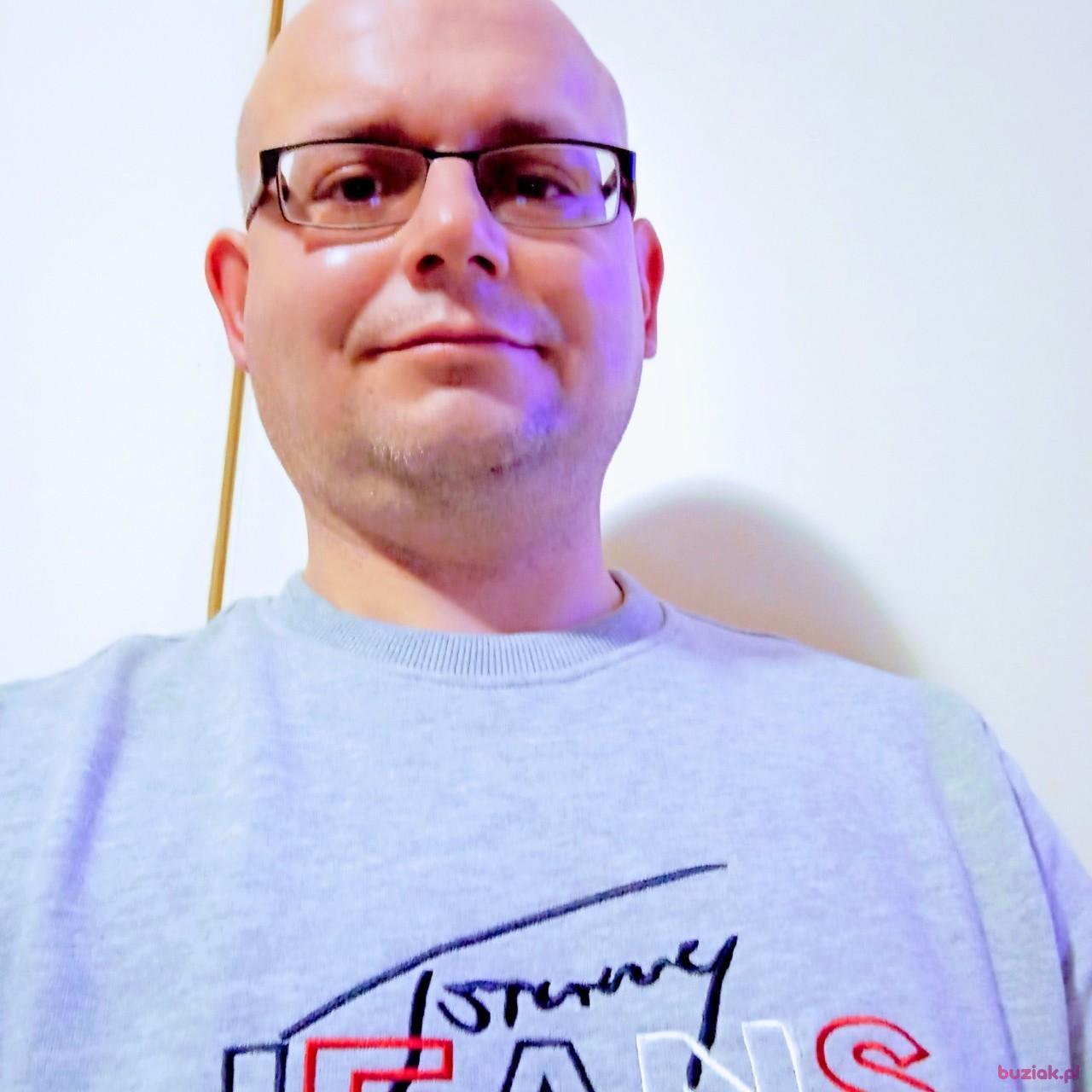 Mariusz, Male, 48, Warszawa, Polska, Photo: 2