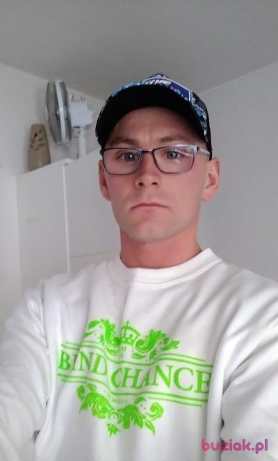 Maciej, Male, 40, Frankfurt, Niemcy, Photo: 2