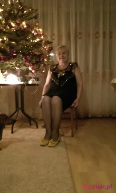 Danuta,Szukam przyjaciela , Female, 70, Morąg, Polska, Photo: 4