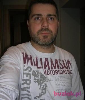 Kamil, Mężczyzna, 46, Łódź, Polska, Zdjęcie: 2