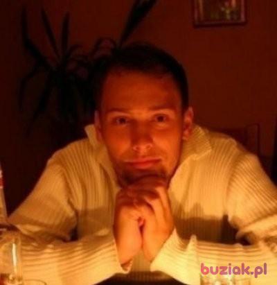martin009, Mężczyzna, 45, Poznań, Polska, Zdjęcie: 1