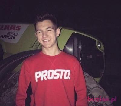 Michał, Male, 26, Piła, Polska, Photo: 2