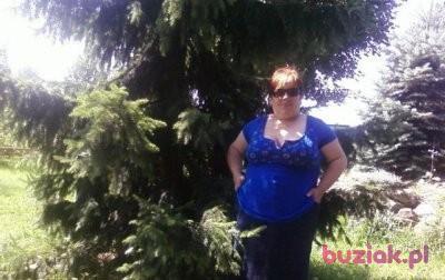 BASIA, Kobieta, 55, Chorzów, Polska, Zdjęcie: 2