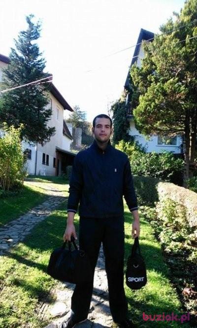luca, Mężczyzna, 34, Karpacz, Polska, Zdjęcie: 4