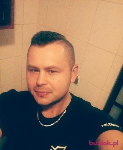 Marek , Male, 41, Międzyzdroje, Polska, Photo: 3
