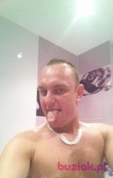 Grzegorz, Male, 39, Bieruń, Polska, Photo: 2