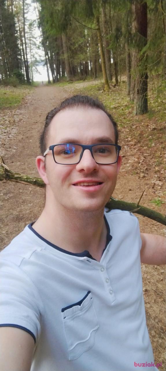 Arek, Male, 31, Suwałki, Polska, Photo: 2