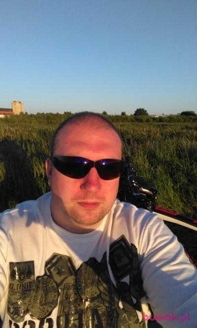 Maciek, Male, 38, Koszalin, Polska, Photo: 3