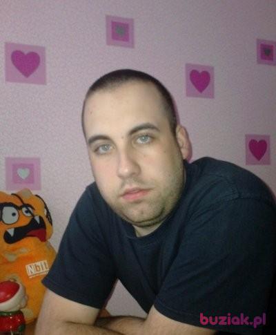 Sławek, Male, 35, Bytom, Polska, Photo: 5