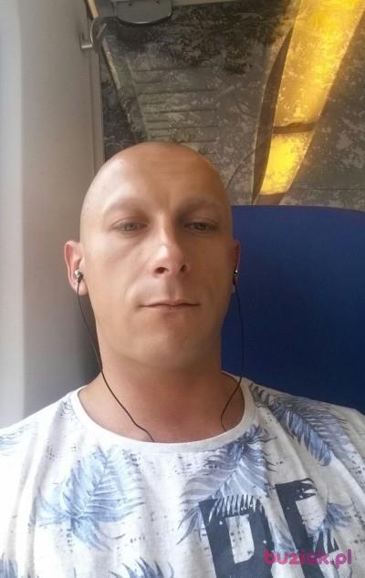 Pawel, Male, 42, Holandia, Photo: 3