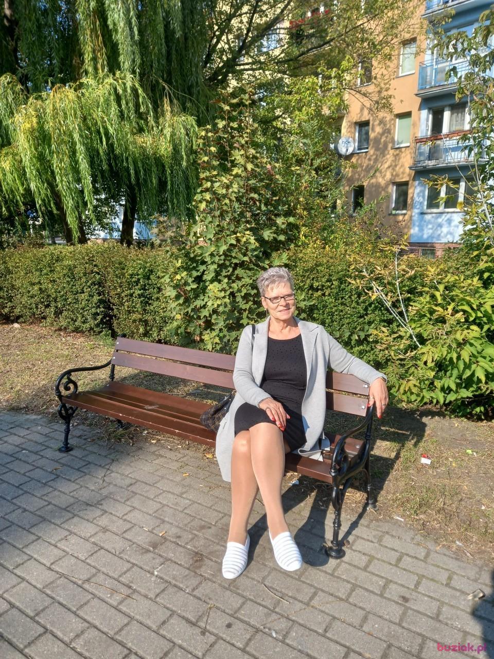 Mirka, Female, 67, Dortmund, Niemcy, Photo: 2