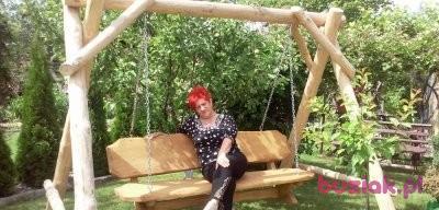 ruda-olka, Female, 70, Rogoźno, Polska, Photo: 1