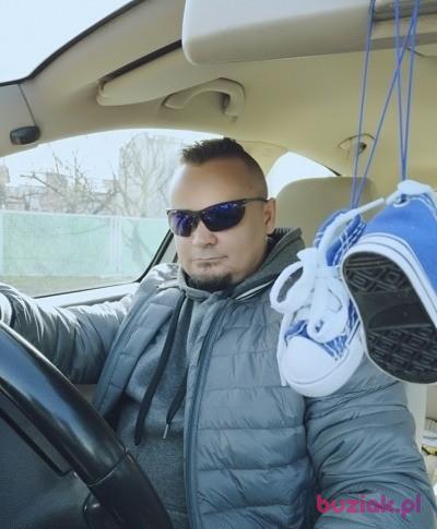 Kuba, Mężczyzna, 41, Środa Śląska, Polska, Zdjęcie: 4