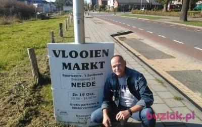Krzysztof, Male, 55, Zgierz, Polska, Photo: 4