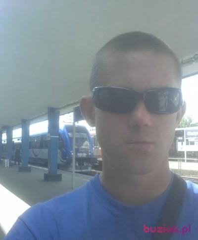 Patryk, Male, 34, Mrągowo, Polska, Photo: 3