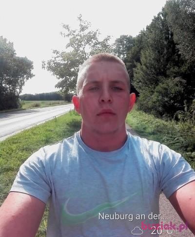 Mateusz, Male, 31, Sulejów, Polska, Photo: 6