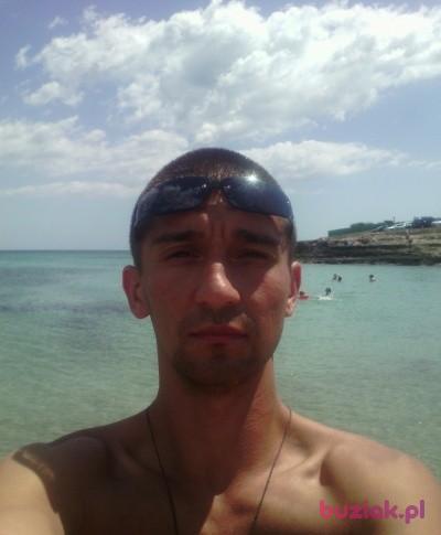 Iosif, Male, 37, Polska, Photo: 2