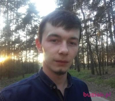 Adrian, Male, 33, Kościan, Polska, Photo: 4