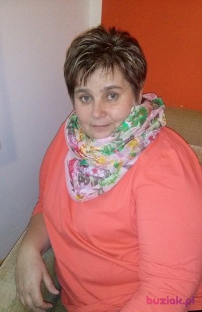 bozena, Female, 54, Białogard, Polska, Photo: 2
