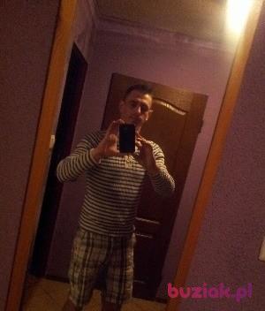 Sławuś69, Male, 40, Myślibórz, Polska, Photo: 2