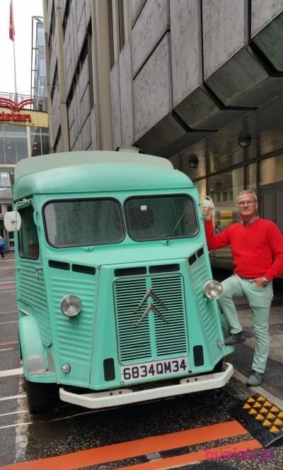 Kris, Mężczyzna, 61, Szwecja, Zdjęcie: 1