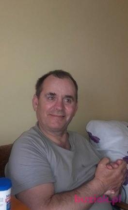 mirek, Male, 63, Racibórz, Polska, Photo: 2