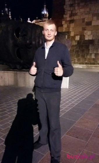 Vladyslav, Mężczyzna, 36, Kraków, Polska, Zdjęcie: 3