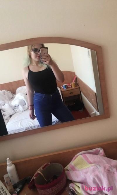 Emilka, Female, 26, Gryfice, Polska, Photo: 2