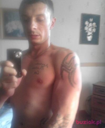 Pikanek, Male, 42, Chorzów, Polska, Photo: 2