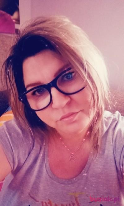 Wioletta, Female, 52, Grajewo, Polska, Photo: 1