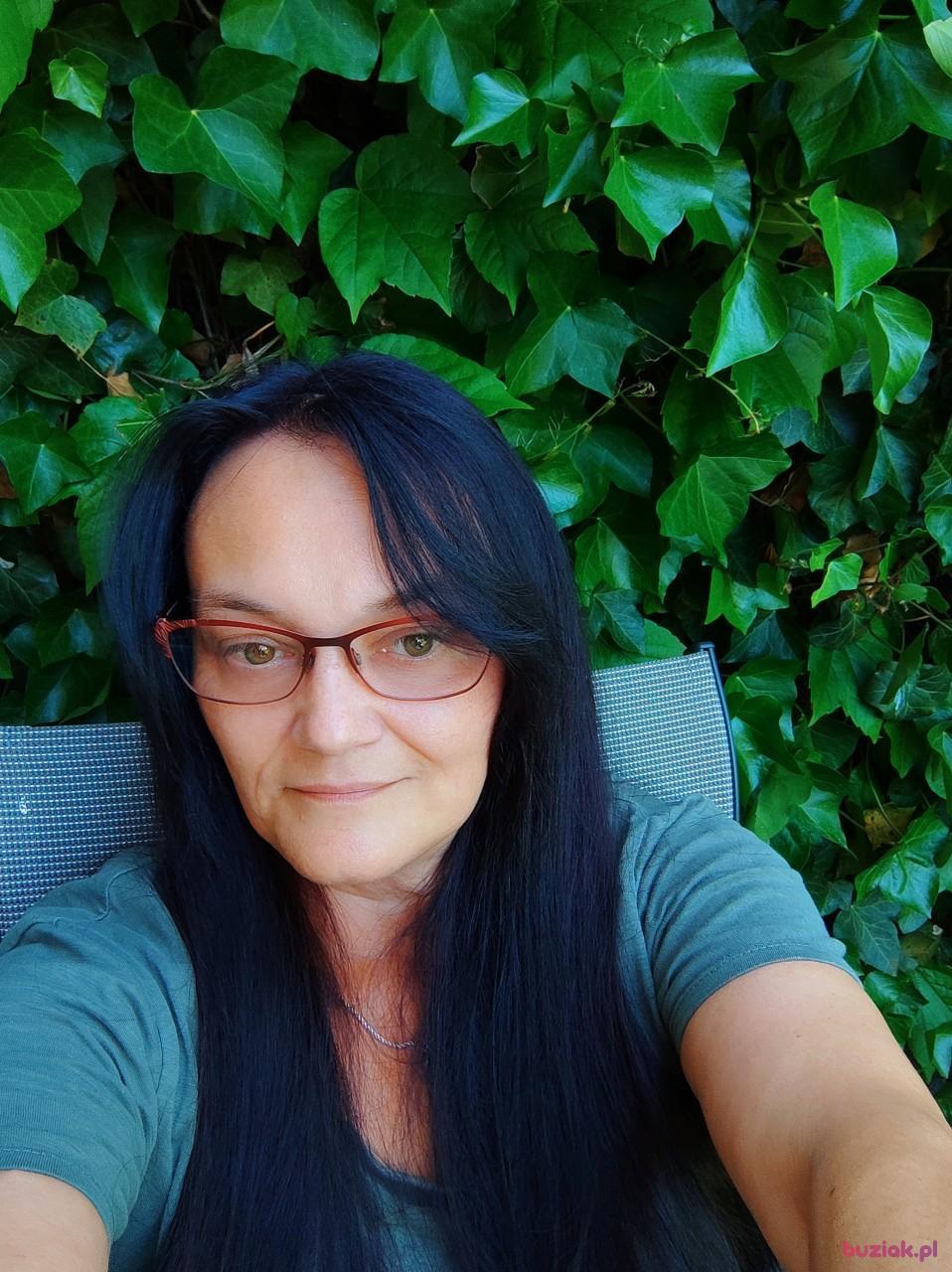 Iza, Female, 57, Bielefeld, Niemcy, Photo: 4