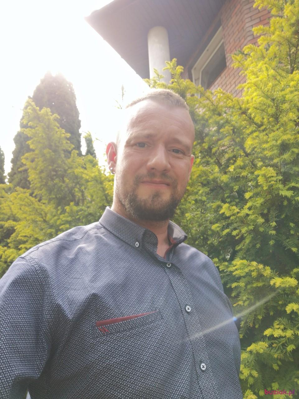 Patryk, Male, 37, Oss, Holandia, Photo: 3