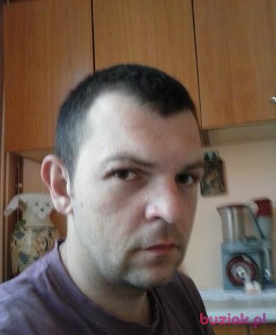 marek, Male, 42, Radom, Polska, Photo: 2