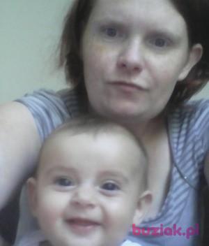 Basia , Female, 39, Chełmno, Polska, Photo: 2
