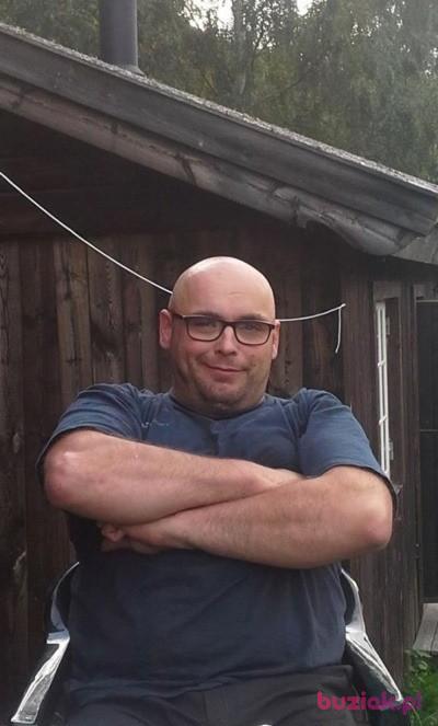 Radosław, Male, 45, Starogard Gdański, Polska, Photo: 5