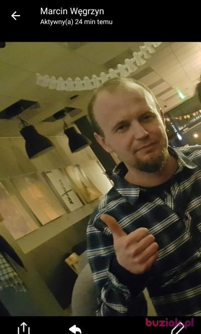 Grzesiek, Mężczyzna, 42, Wielka Brytania, Zdjęcie: 2