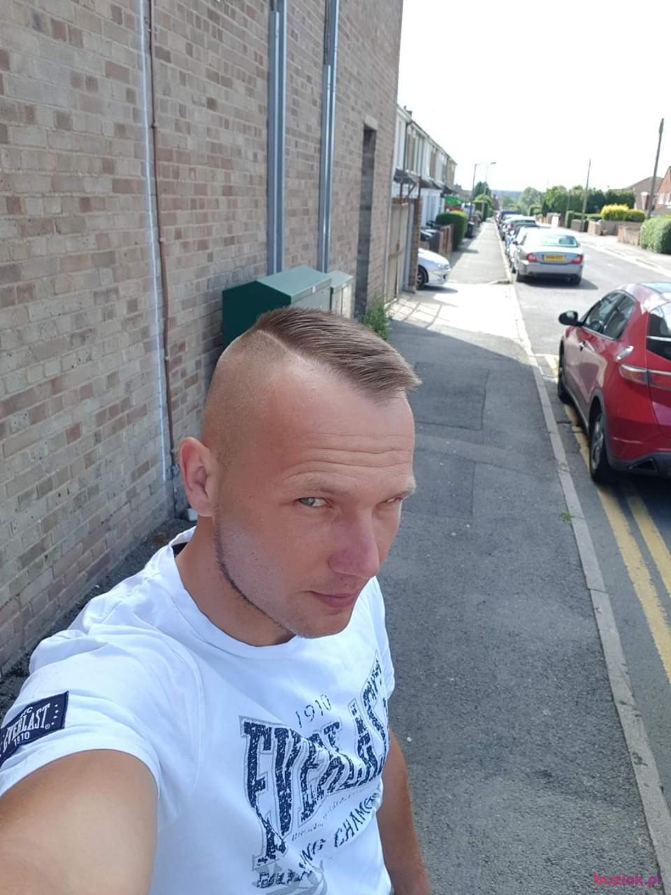 Lukas, Male, 40, Swindon, Wielka Brytania, Photo: 2