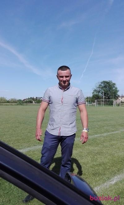 Mariusz , Male, 35, Polska, Photo: 1