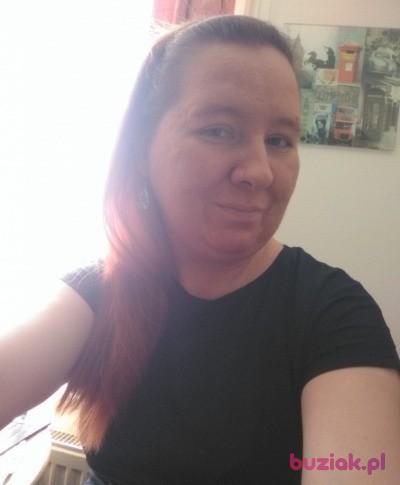 Magdalena, Female, 39, Wielka Brytania, Photo: 2